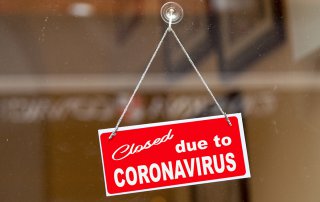 Small Merchant Evictions Coronavirus